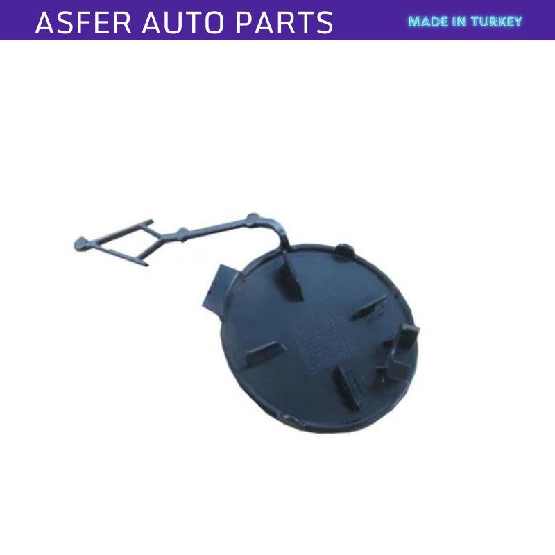 Front Bumper Towbar Cover For Golf Mk8 2021-2024 OEM 5H0807241