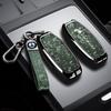 Чехол для ключей Denza D9 N7max: Металлический противоударный чехол N8/N8L - Легкая роскошь, простой стиль.
