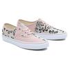 Vans Мужские низкие кеды Split Розовые Противоскользящие Прочные VN0009Q8CX9