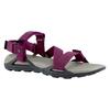 Womens/Ladies Lady Locke Sandals