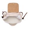 Longchamp Складной кожаный рюкзак Le Pliage 26 на молнии Женский рюкзак Цвет бумаги 1699089555