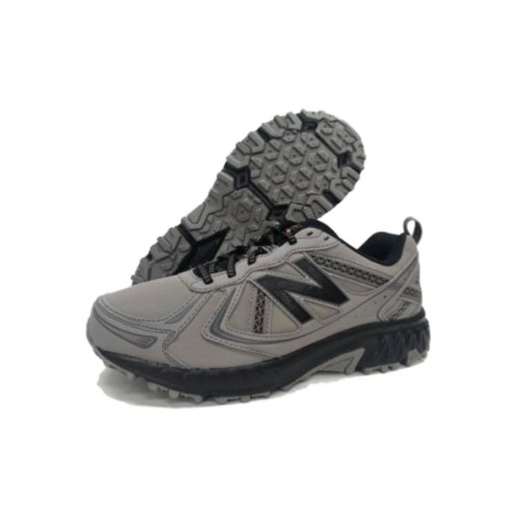 New Balance 410 Серия Серый Унисекс (унисекс) Кроссовки MT410SO5