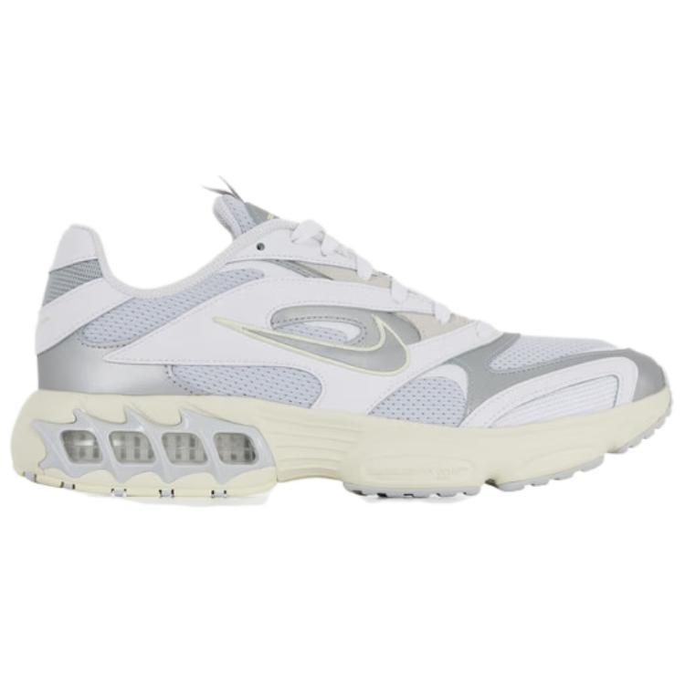 (WMNS) Nike Zoom Air Fire 'Pure Platinum White' Женские FD9860-001