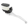 Left Front Brake Master Cylinder 0502 387 Handlebar Brake Master Cylinder Replacement for Arctic Cat ATV 250 300 375 400
