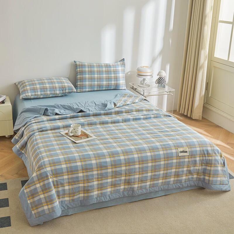 Xinjiang Cotton Summer Quilt