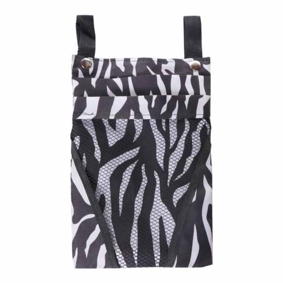 Велосипед Мотоцикл Передняя Сумка для хранения мобильного телефона и бутылки с водой Подвесная корзина