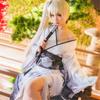 [Essri] Yosuga no Sora Касугано Сора Японский костюм Костюм для косплея, Сексуальное кимоно, Юката, Ночная рубашка, Костюм для мероприятия на Хэллоуин