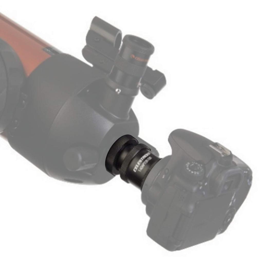 Vixen CELESTRON Option Parts T-адаптер для Mak 36077 CELESTRON 93635-A