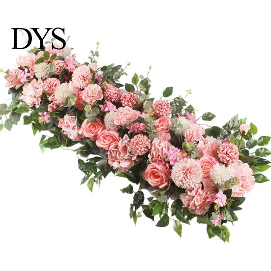 Искусственное растение 1 набор Цветок Декоративный Минималистичный Сохраняющий свежесть Искусственный Добавляет Романтический Штрих Симуляция Свадебные Принадлежности Венок на дверь