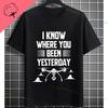 Funny Fpv Drone  Quadcopter Graphic Tshirt With Depressed Drone Needs A Friend Slogan Pure Cotton Short Sleeve Casual Tshirt