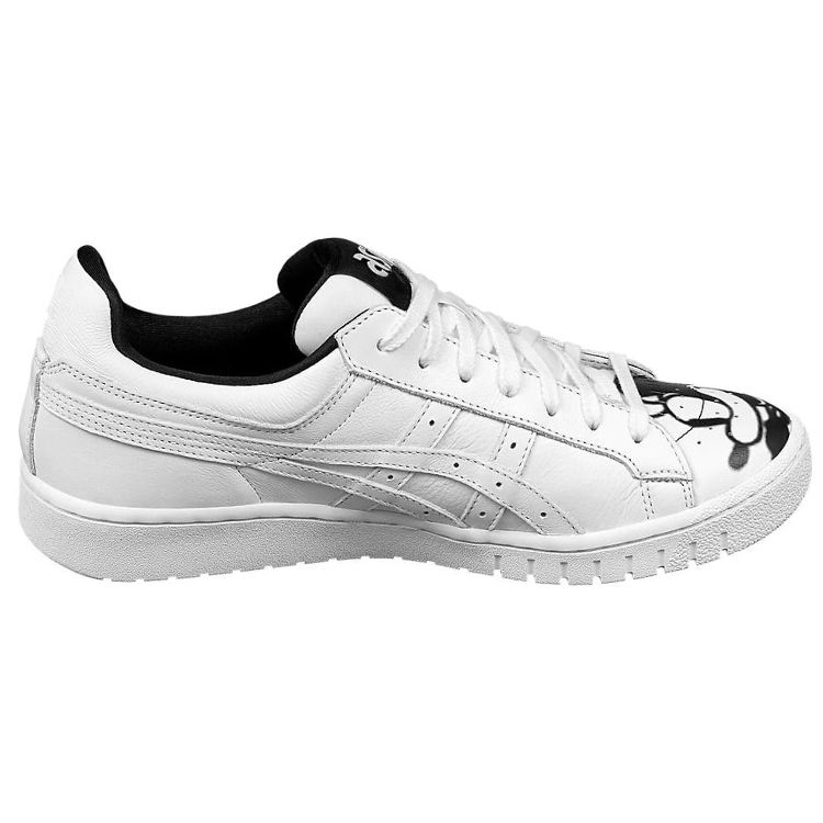 Asics Disney X  Кеды с низким верхом Унисекс Кеды Белый Черный 1191A070-100