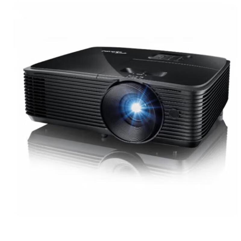 Optoma LNW7075 3800lm WXGA Business Projector (CN version)
