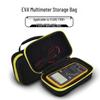 Портативная ударопрочная сумка для мультиметров Fluke F115C/F15B/179C