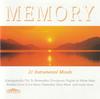 CD НЕИЗВЕСТНЫЙ ИСПОЛНИТЕЛЬ  Memory EMPRCD607 Emporio 1995 UK Поп Б/У
