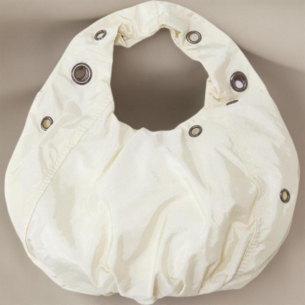 New ArrivalS Open Run Women S Punching deSign Lightweight Hobo Bag