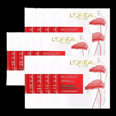 Маска-микроэссенция L'Oréal Revitalift Centella