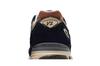 New Balance 991v2 MiUK После полуночи Сепия