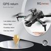 RG109 MAX Drone 4K HD Anti Shake Camera с 360° лазером для обхода препятствий Профессиональный GPS FPV Дрон RC Вертолет Игрушки
