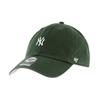 47 Brand B Bsrnr17gws Msa Кепка с маленьким логотипом New York Yankees