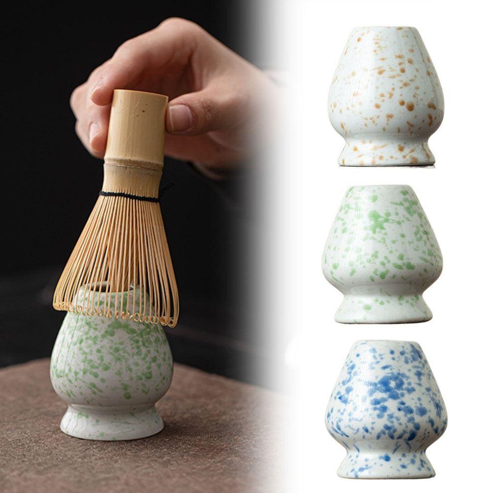 Large Capacity Matcha Bowl Japanese Matcha Matcha Brewing Cup High Quality Matcha Holder Gifts