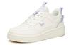 Women's Sneakers Anta Life Collection Slip Resistant Abrasion Resistant Low top Skateboard Shoes Women's