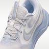 Nike Cosmic Runner Platinum Tint Ghost Metallic Silver (GS)