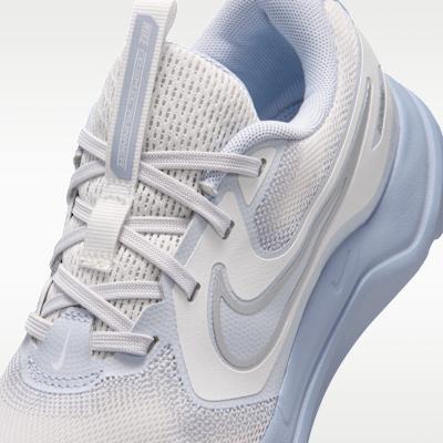 Nike Cosmic Runner Platinum Tint Ghost Metallic Silver (GS)