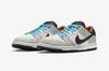 HF7841-001 SB PS Dunk Low Pro Electric Safari Phantom and Black