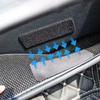 Thin Hidden Design Car Floor Mat Fixation Sticker Dashboard Pad Tape  Car Interior Fixing