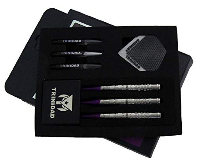 Ствол Tucker серии Trinidad X