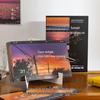 desk calendar