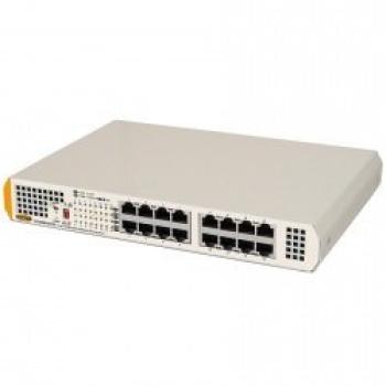 Corega Corporate 16P Giga Loop Guard Switching Hub