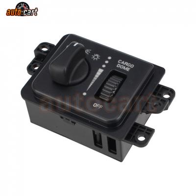 Переключатель фар без противотуманных фар для Dodge Ram 1500 2500 3500 56045536AA