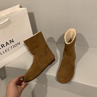 Ботинки – Ботинки