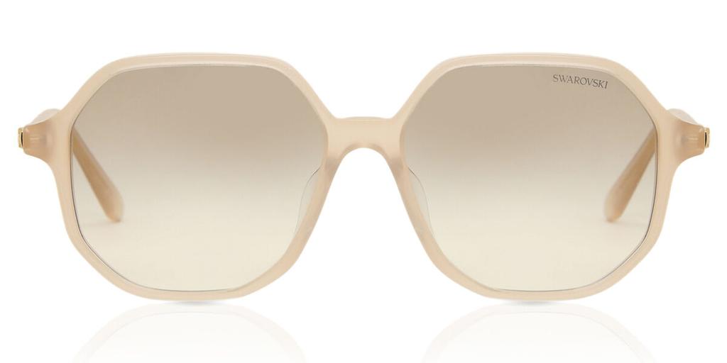 Swarovski Sk6003f Asian Fit 103411 Women Sunglasses