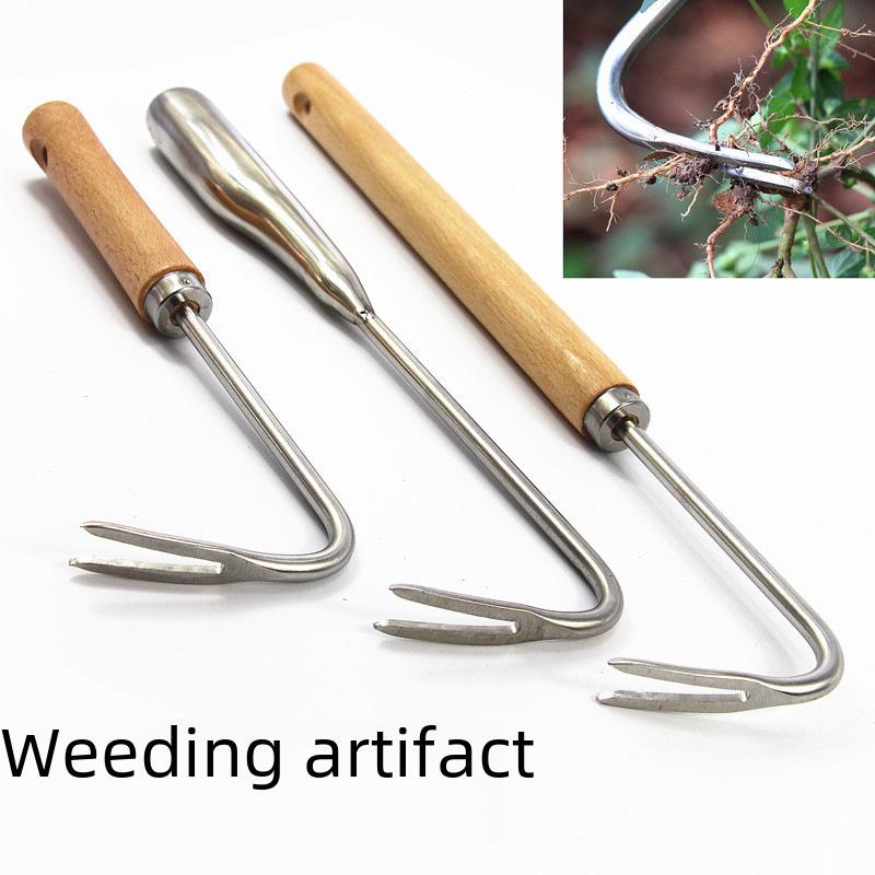 Лопата для диких овощей: Многофункциональный инструмент для прополки, копки, рыхления почвы и пересадки рассады в садоводстве.