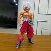 Фигурка Аниме Dragon Ball Z Супер Сайян Гоку Фигурки Действия ПВХ Статуя Коллекция Декор Модель Игрушки Подарки