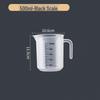 Plastic Graduated Measuring Beaker