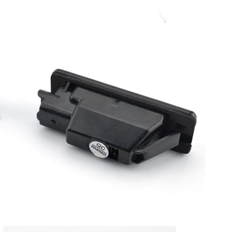 PEUGEOT LED License Plate Lamp for Cross-Border Compatibility