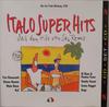 CD РАЗНЫЕ ИСПОЛНИТЕЛИ - Italo Super Hits 354526 Ariola 1992 Германия Поп Б/у