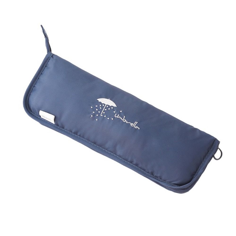Waterproof Wet Umbrellas Bag Umbrellas Pattern Folding Umbrella Bag Umbrellas Carry Case Travel
