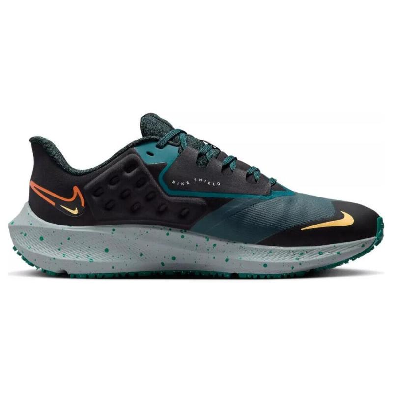 Nike Кроссовки Air Zoom Pegasus 39 Deep Jungle Safety Orange DO7625-300