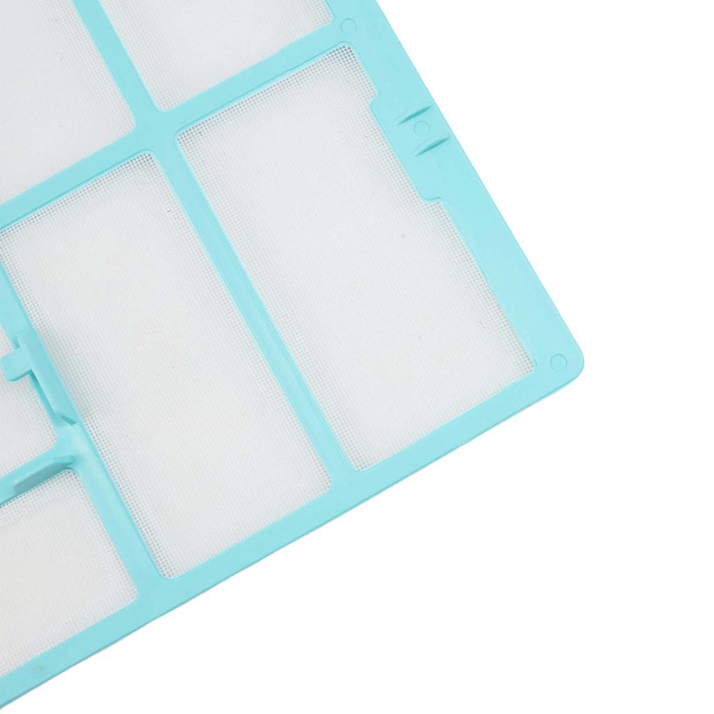 1 шт. Фильтр для кондиционера для внутреннего блока Midea, подвесная сетка для защиты от пыли, аксессуар для фильтрации кондиционера