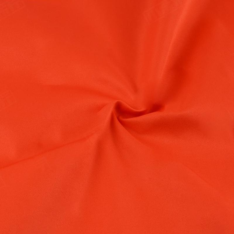 100*150cm Anti-wrinkle Fabric Solid Color Coat Superior Trench Uniform Suit Fabric Fashion Sewing Brocade Blending Polyester