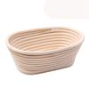 Товары для выпечки Массовая расстойка Banneton Brotform Liner Корзины Плетеная ротанговая корзина Подъем теста