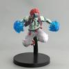 15 см Bandai Фигурки Клинок Рассекающий Демонов Аказа Кукла Фигурка Воин Фигурка Действия Модель Игрушки Аниме Машина Подвижная Сочлененная Масштаб Детализированная Движущаяся