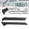 Pair Windscreen Pillar Moldings For Land Rover Discovery 2 1999-2004