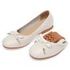 Women Summer Shoes Spring  Flat Casual Shoes Women Round Toe Large Size Cutout Mom Shoes Women