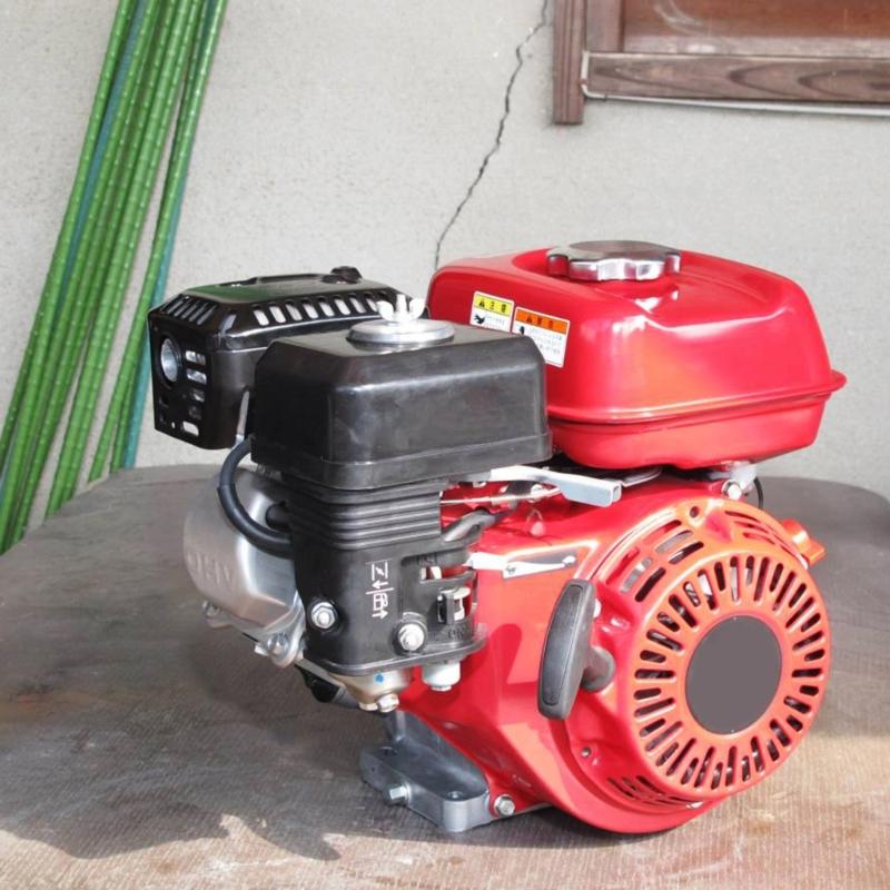 Замена шкива стартера с веревкой для GX120 GX160 GX200