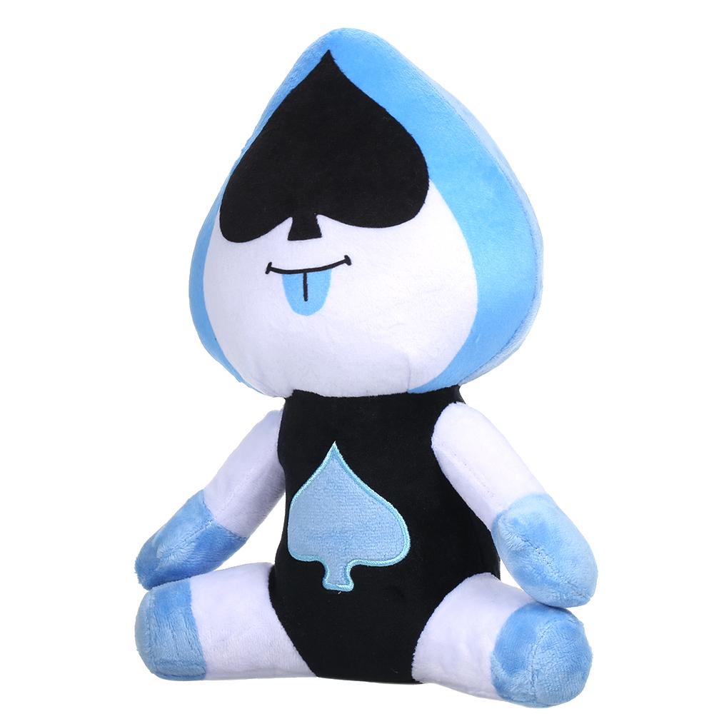 Плюшевые игрушки Undertale, рыба, сестра, подсолнух, Санс и папирус, подушка, фигурка, детский подарок